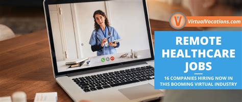Apply to Licensed Practical Nurse, Licensed Vocational Nurse, Care Coordinator and more. . Indeed remote healthcare jobs
